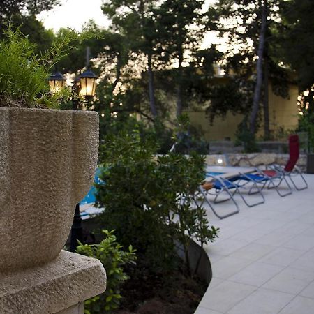 Holiday Home Forka Хвар Номер фото