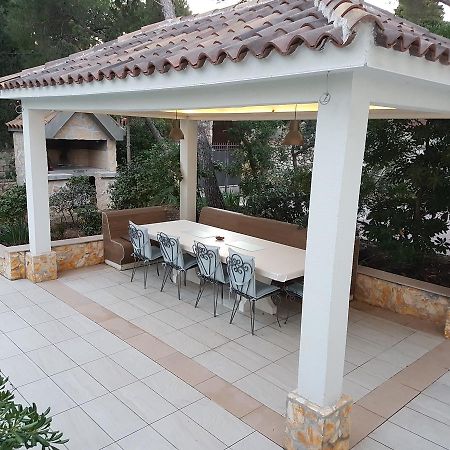 Holiday Home Forka Хвар Екстер'єр фото