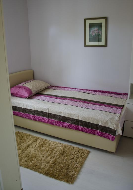Holiday Home Forka Хвар Номер фото