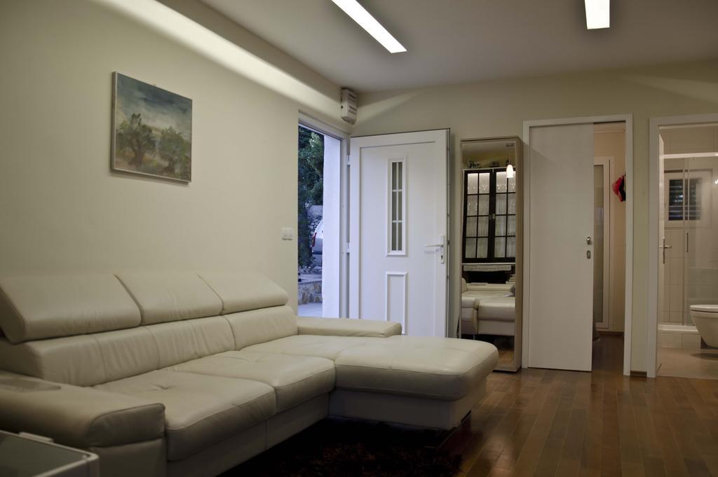 Holiday Home Forka Хвар Номер фото